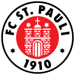 St. Pauli U19 badge