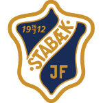 Stabæk badge