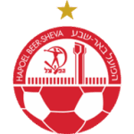 Hapoel Be'er Sheva badge