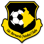 São Bernardo badge