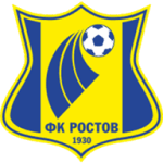 Rostov badge