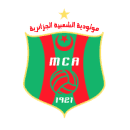 MC Alger badge