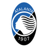 Atalanta badge