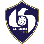 Cavese badge