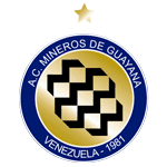 Mineros de Guayana badge