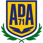 Alcorcón badge