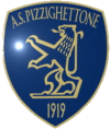 Pergolettese badge