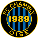 Chambly badge