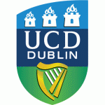 UCD badge