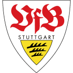 Stuttgart II badge