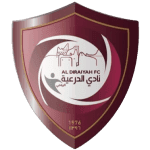 Al Diraiyah FC badge