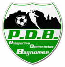 Bagnolese badge