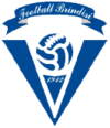Brindisi badge