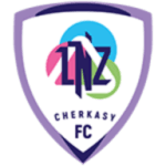 LNZ Cherkasy badge