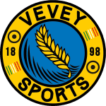 Vevey Sports badge