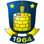 Brøndby IF badge