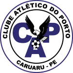 Porto badge