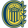 Rosario Central badge