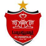 Persepolis badge