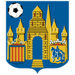 Westerlo badge