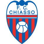 Chiasso badge