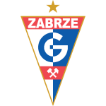 Górnik Zabrze badge