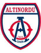 Altınordu badge