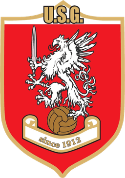 Grosseto badge