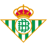 Real Betis badge