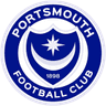 Portsmouth badge
