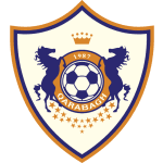 Qarabağ badge
