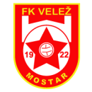 Velez badge