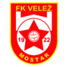 Velez badge