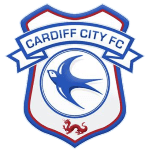 Cardiff City badge