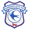 Cardiff City badge