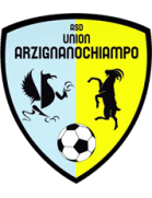 Arzignano Valchiampo badge