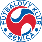 Senica badge