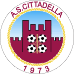 Cittadella badge