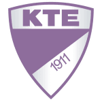 Kecskemeti TE badge