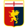 Genoa badge