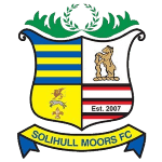 Solihull Moors badge