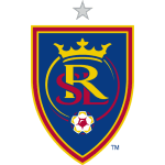 Real Salt Lake badge
