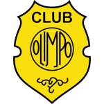 Olimpo badge