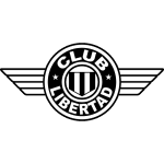Libertad badge