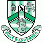 Bray Wanderers badge