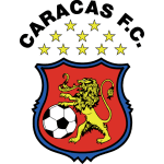 Caracas badge