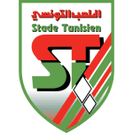 Stade Tunisien badge