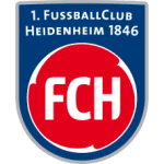 Heidenheim U19 badge