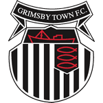 Grimsby Town badge