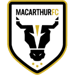 Macarthur badge